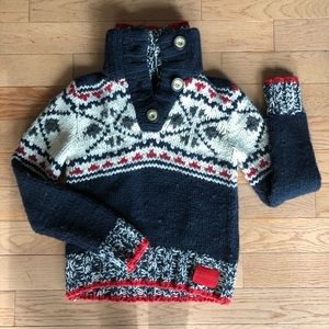 Superdry Chunky Knit Sweater